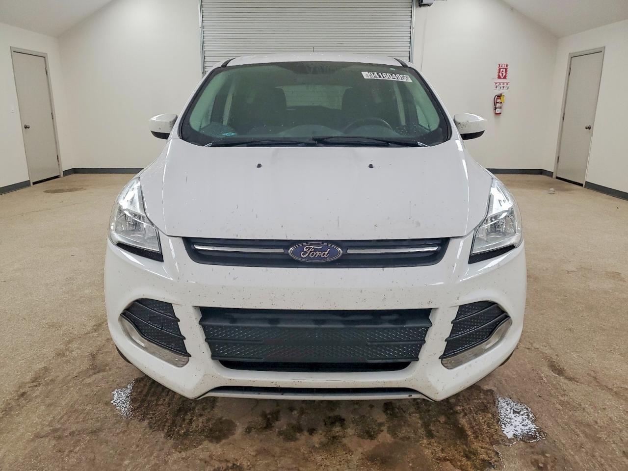 2016 Ford Escape Se - Фото 5