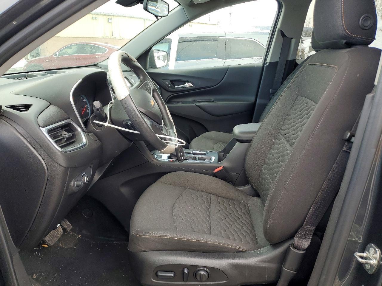 2018 Chevrolet Equinox Lt - Image 7
