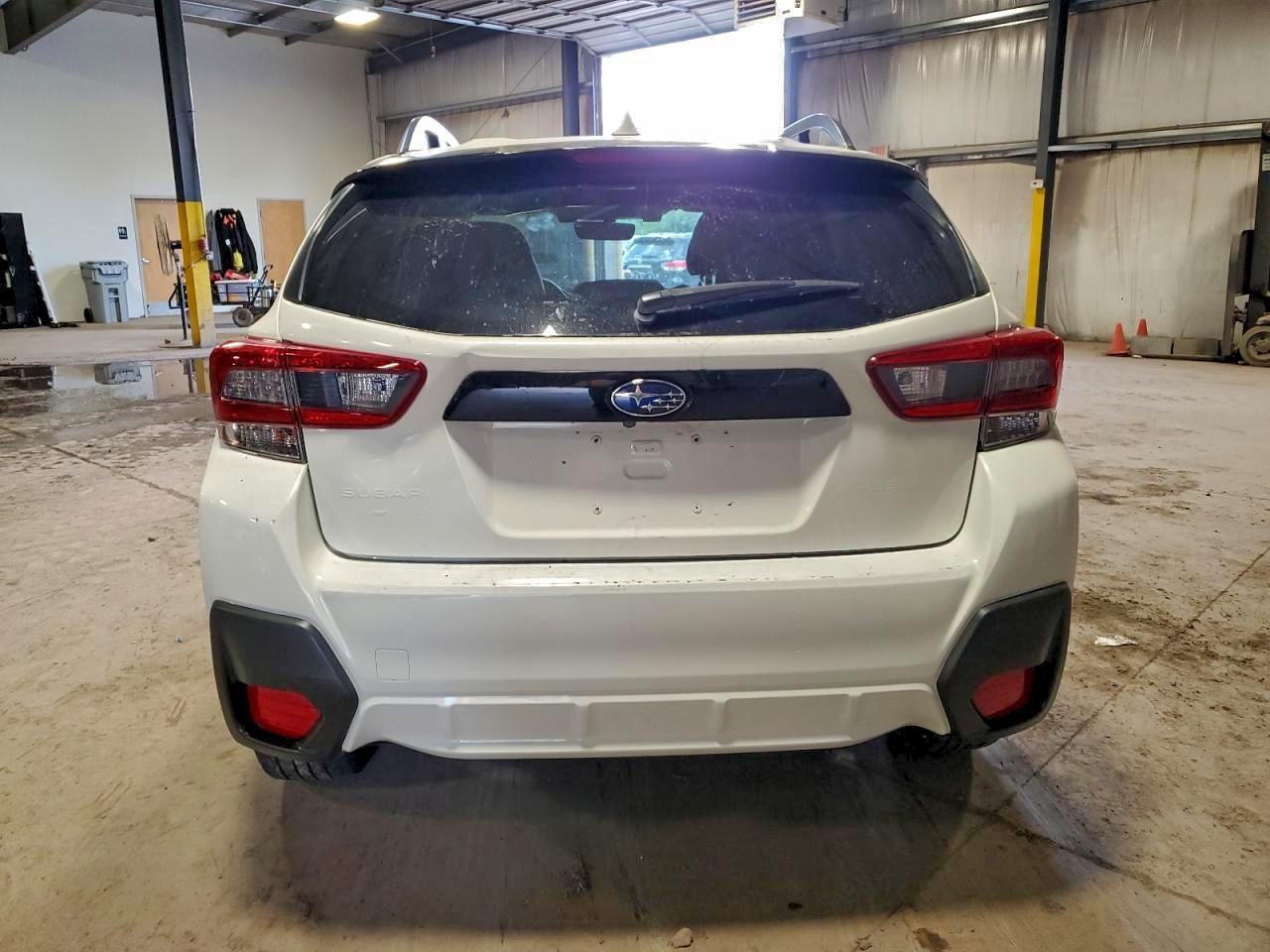 2023 Subaru Crosstrek Limited - Фото 6