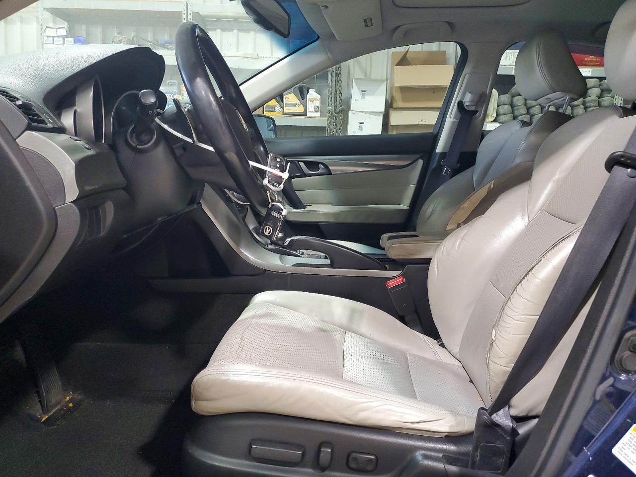 2009 Acura Tl - Image 7