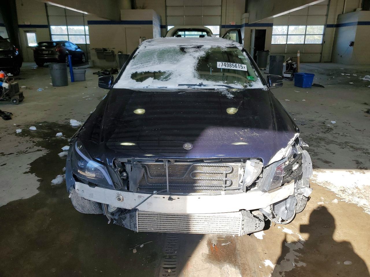 2012 Mercedes-Benz C 250 - Image 5