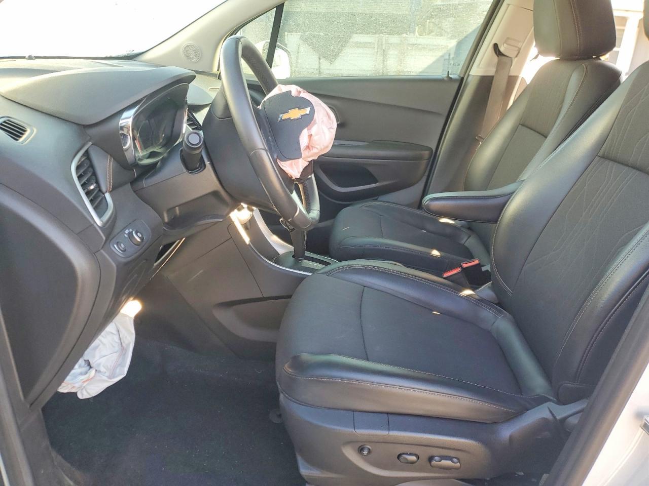 2022 Chevrolet Trax 1Lt - Фото 7