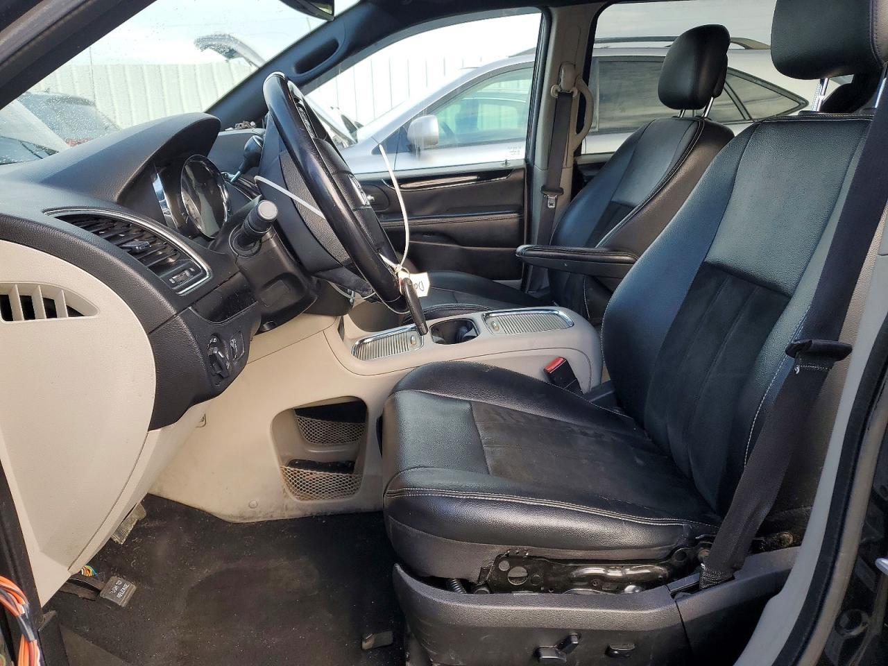 2019 Dodge Grand Caravan Sxt - Фото 7