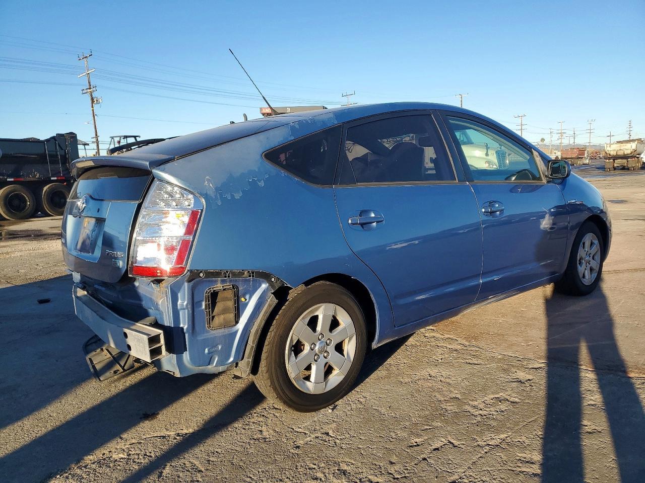 2006 Toyota Prius - Фото 3