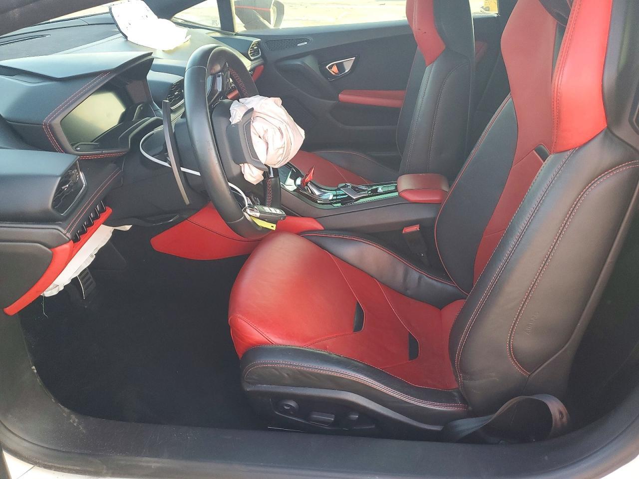2021 Lamborghini Huracan Evo - Image 7