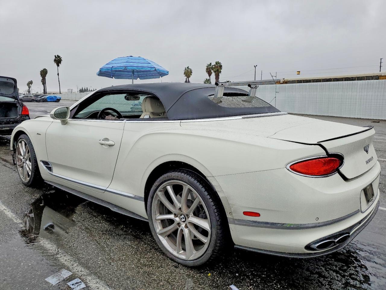 2023 Bentley Continental Gt - Фото 2