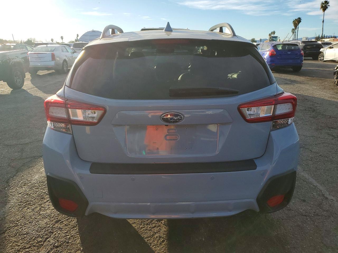 2019 Subaru Crosstrek Limited - Фото 6