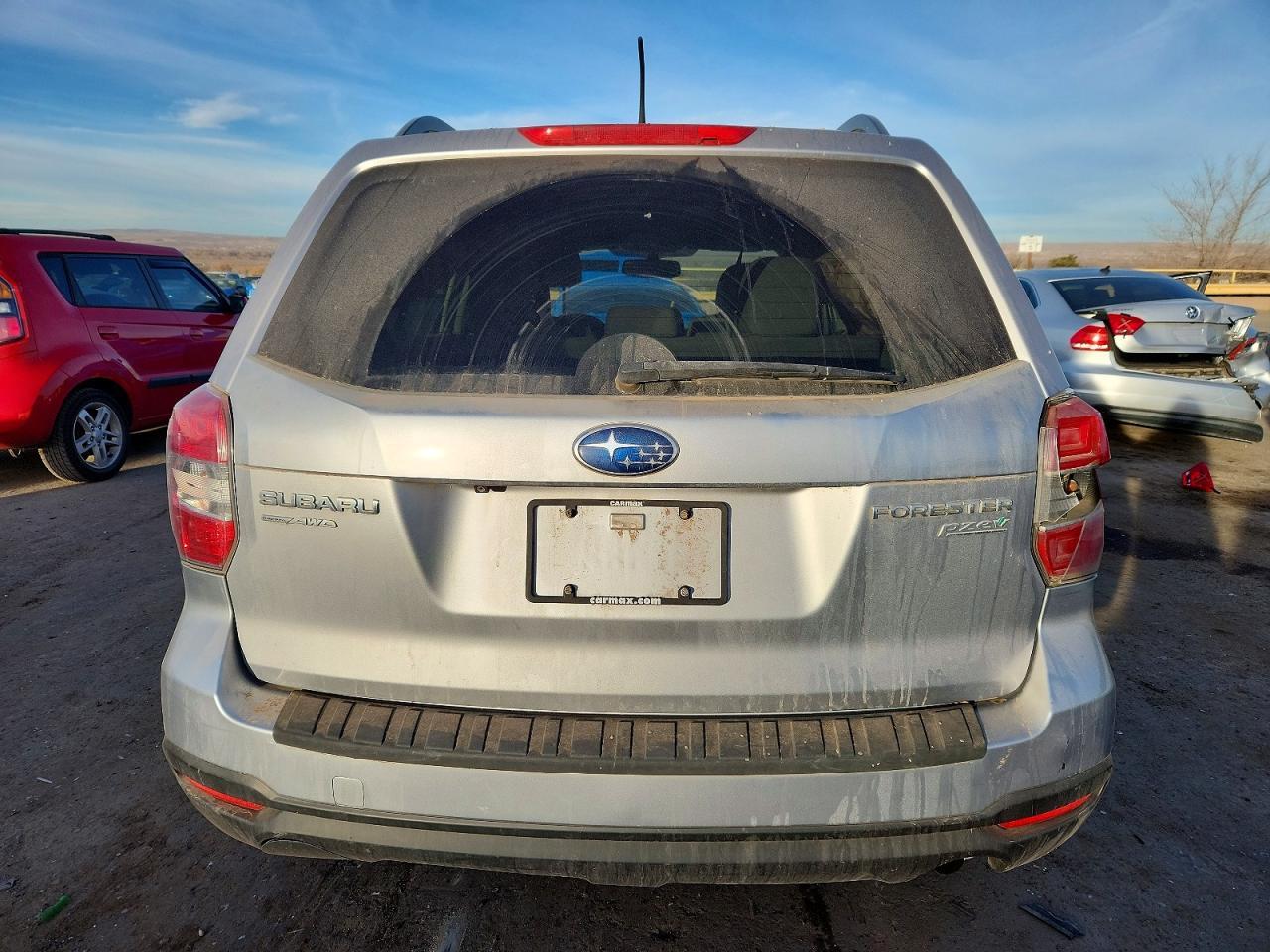 2015 Subaru Forester 2.5I Premium - Image 6