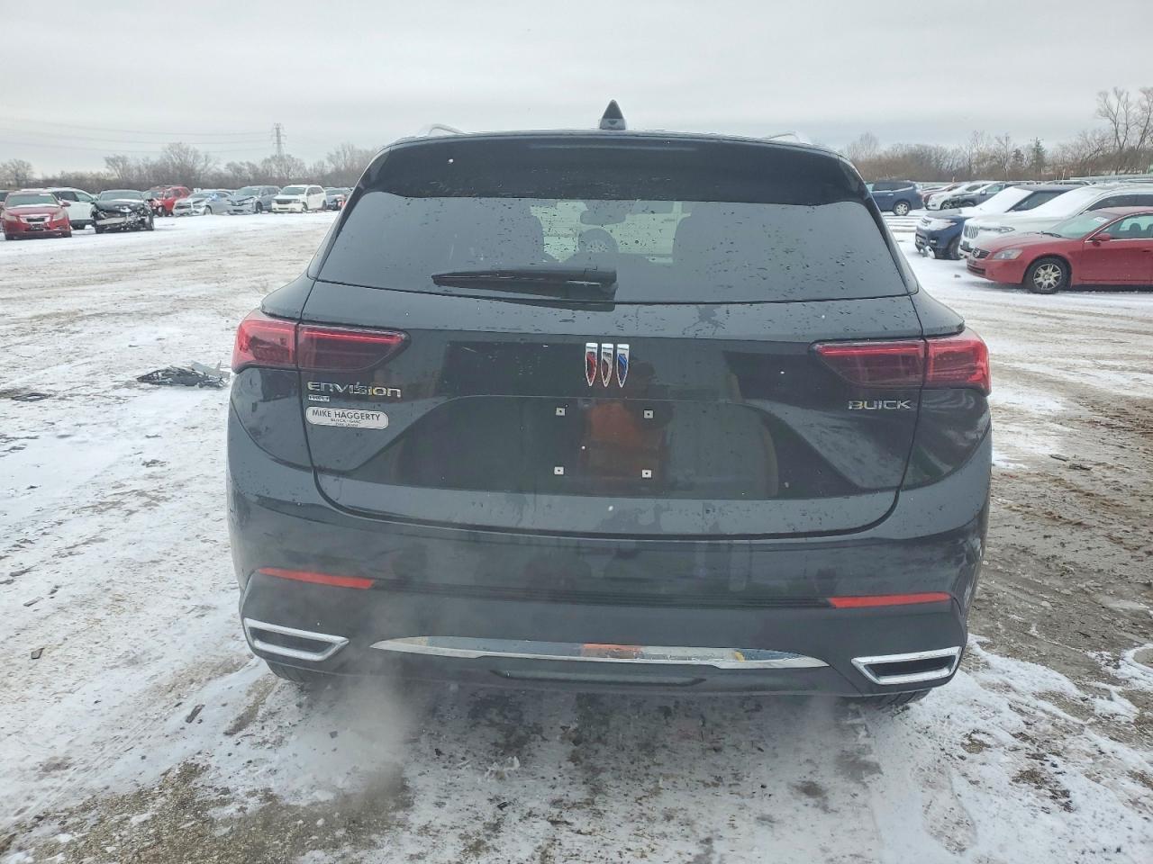 2024 Buick Envision Preferred - Image 6