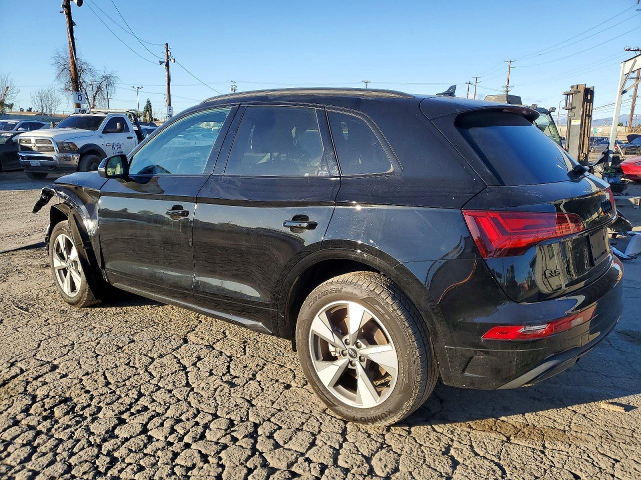 2024 Audi Q5 Premium Plus 40 - Image 2