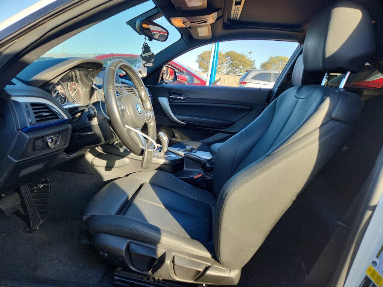 2015 BMW 228 I Sulev - Фото 7