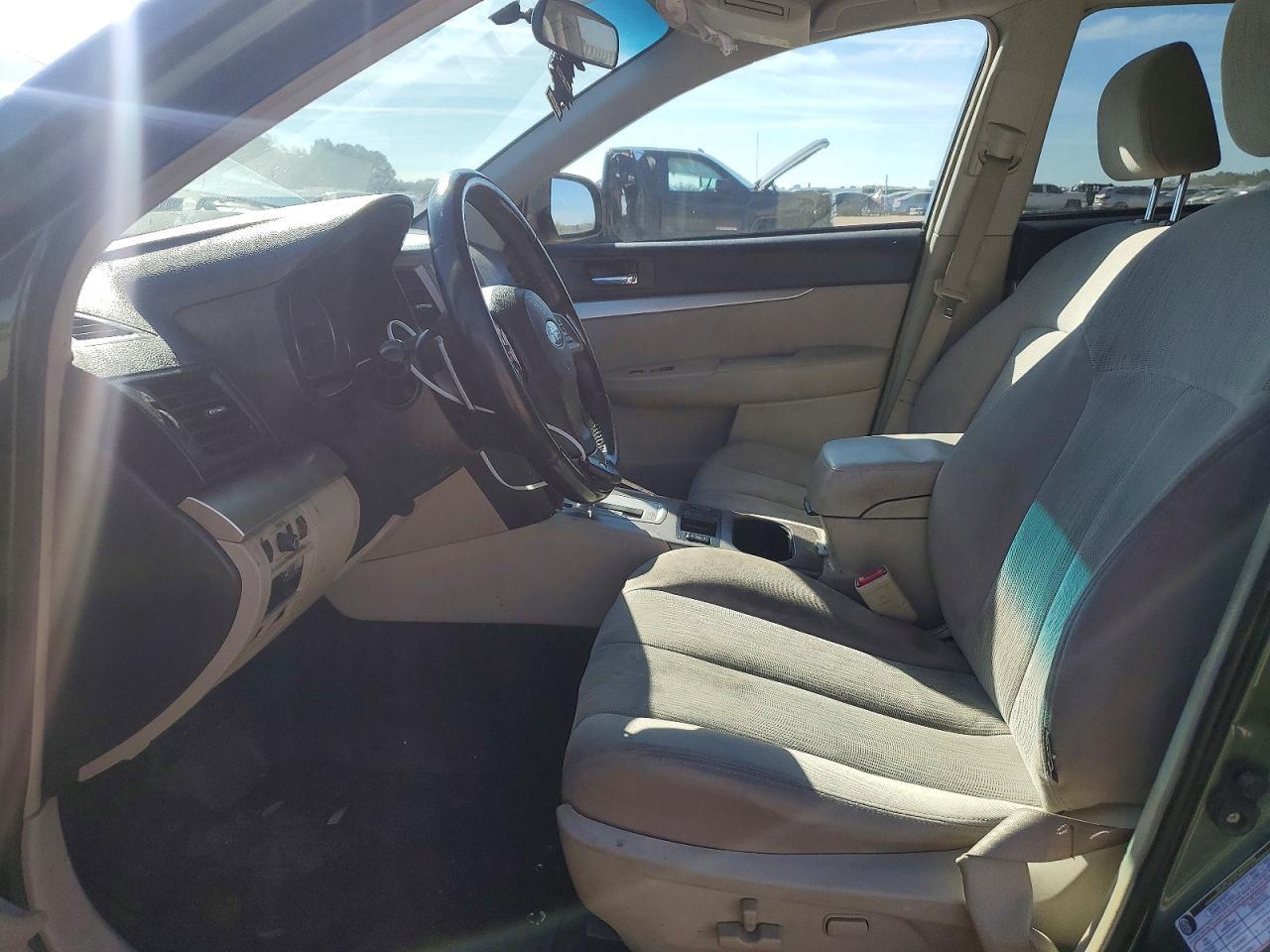 2013 Subaru Outback - Фото 7