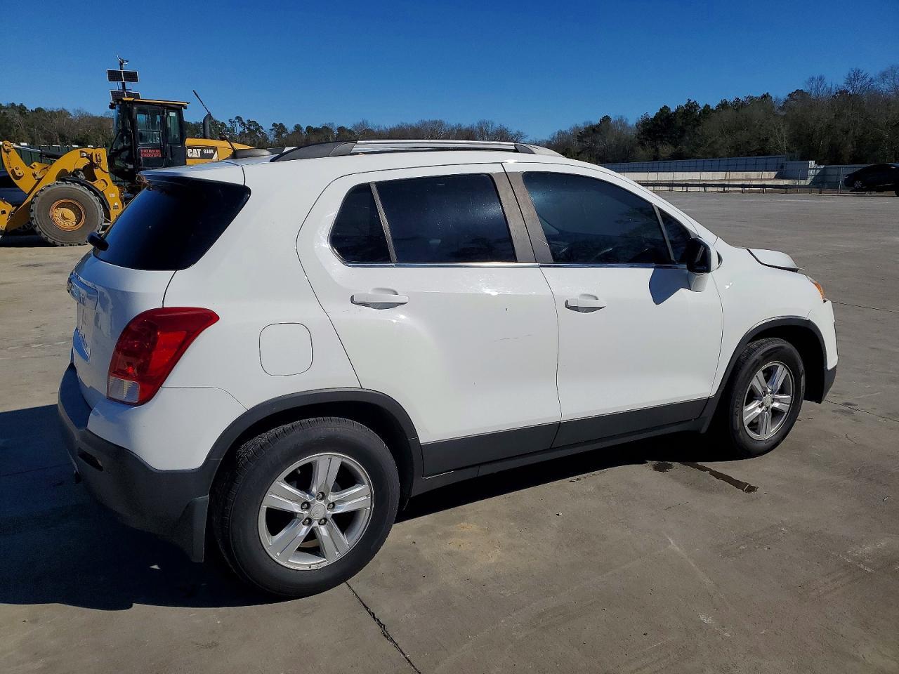 2016 Chevrolet Trax 1Lt - Image 3