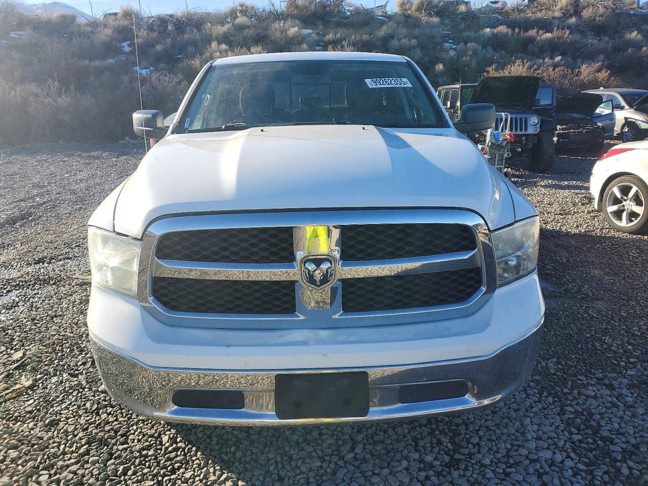 2014 Ram 1500 Slt - Image 5