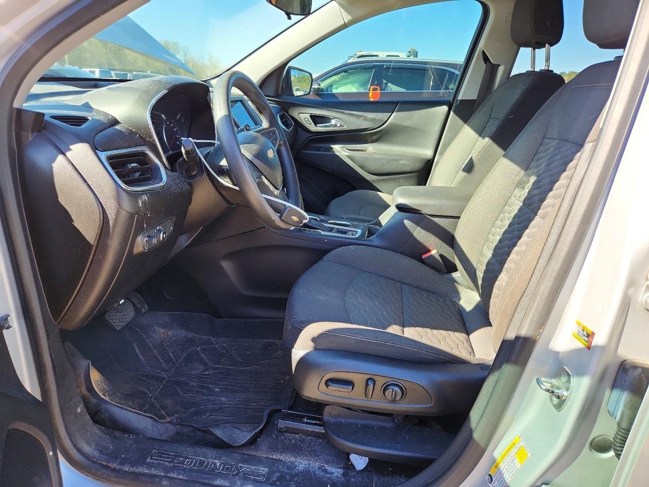 2019 Chevrolet Equinox Lt - Фото 7