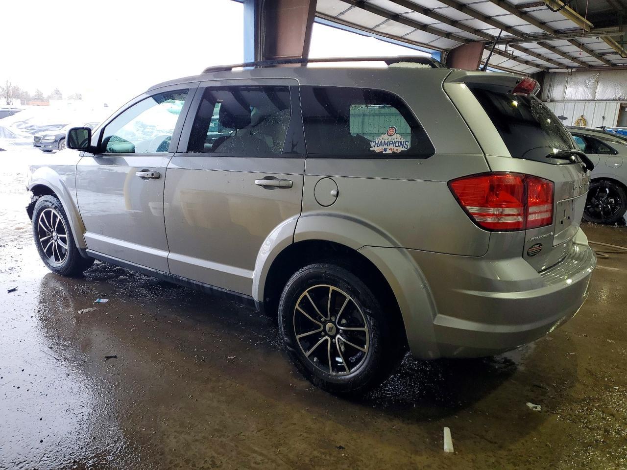 2018 Dodge Journey Se - Image 2