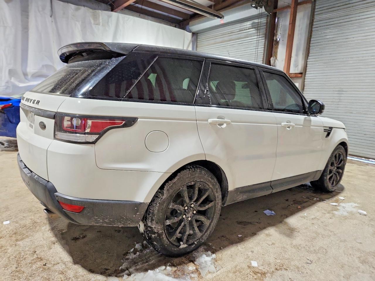 2014 Lr Range Rover - Pri Fleet - Cr Avail 4 Free - Фото 3