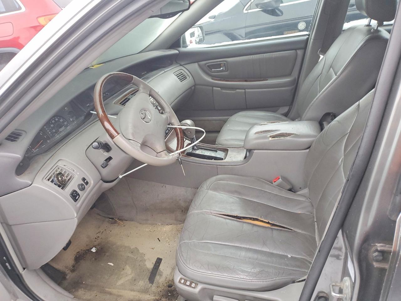 2004 Toyota Avalon Xl - Фото 7