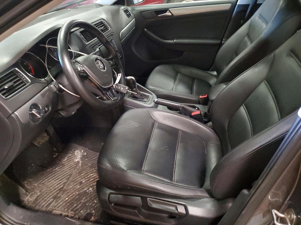 2015 Volkswagen Jetta Se - Фото 7