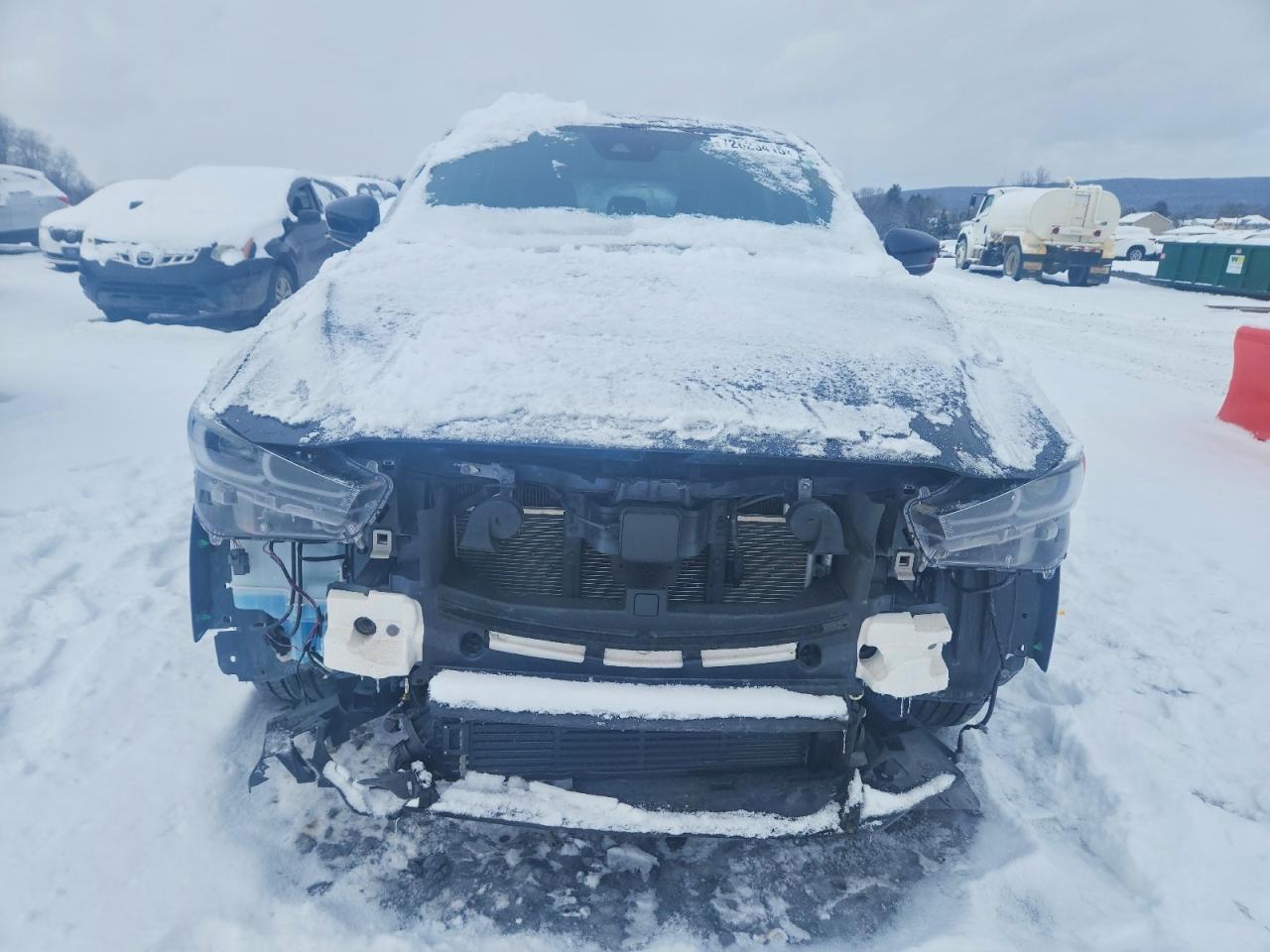 2023 Mazda Cx-5 - Image 5