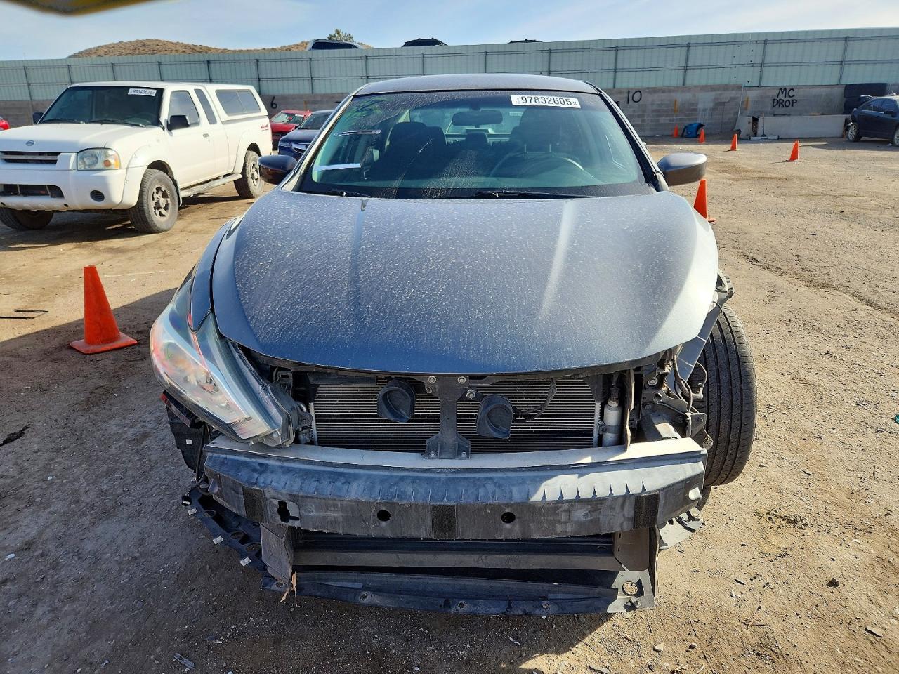 2017 Nissan Altima 2.5 - Image 5