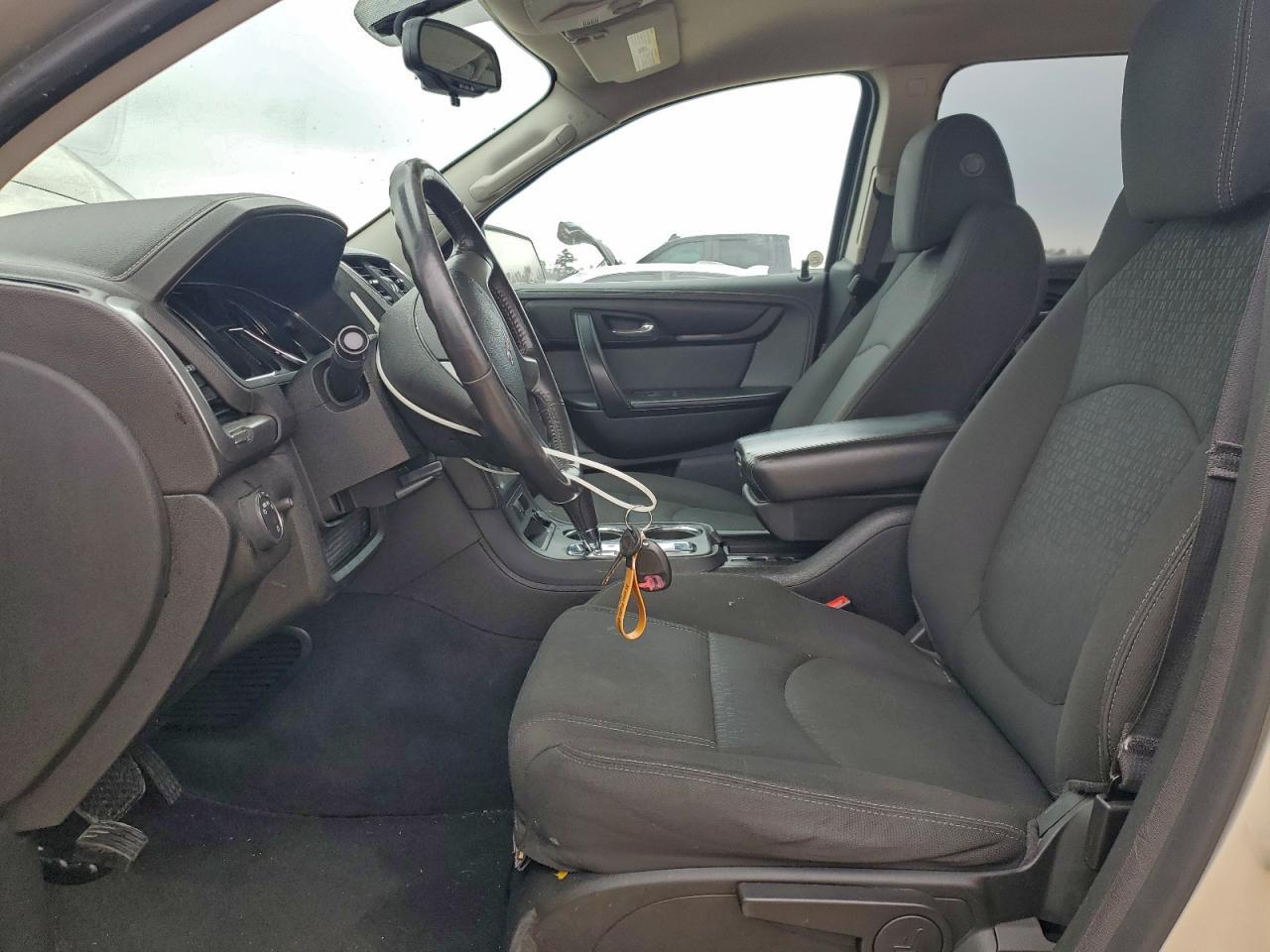 2014 GMC Acadia Sle - Image 7