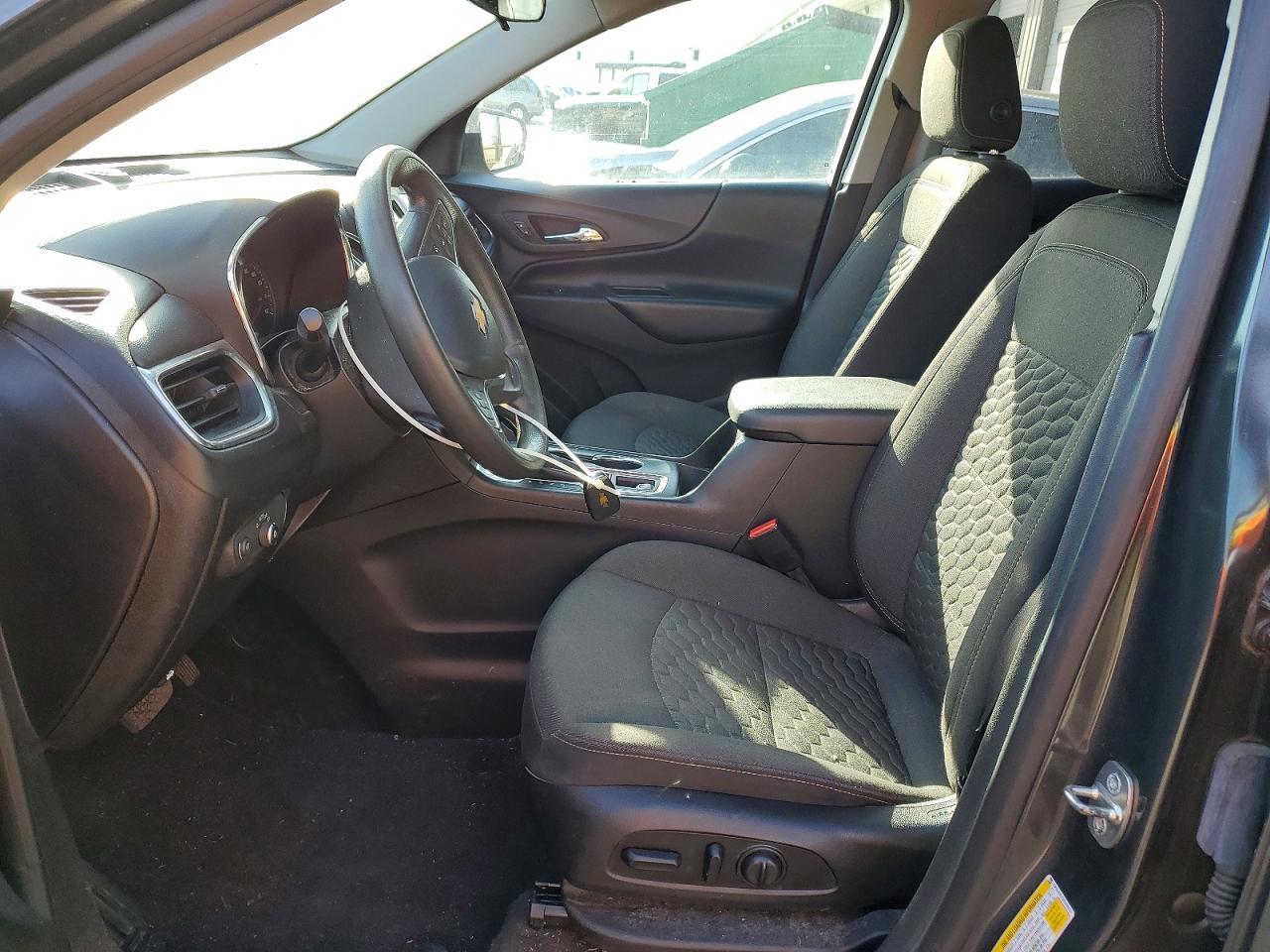 2019 Chevrolet Equinox Lt - Фото 7