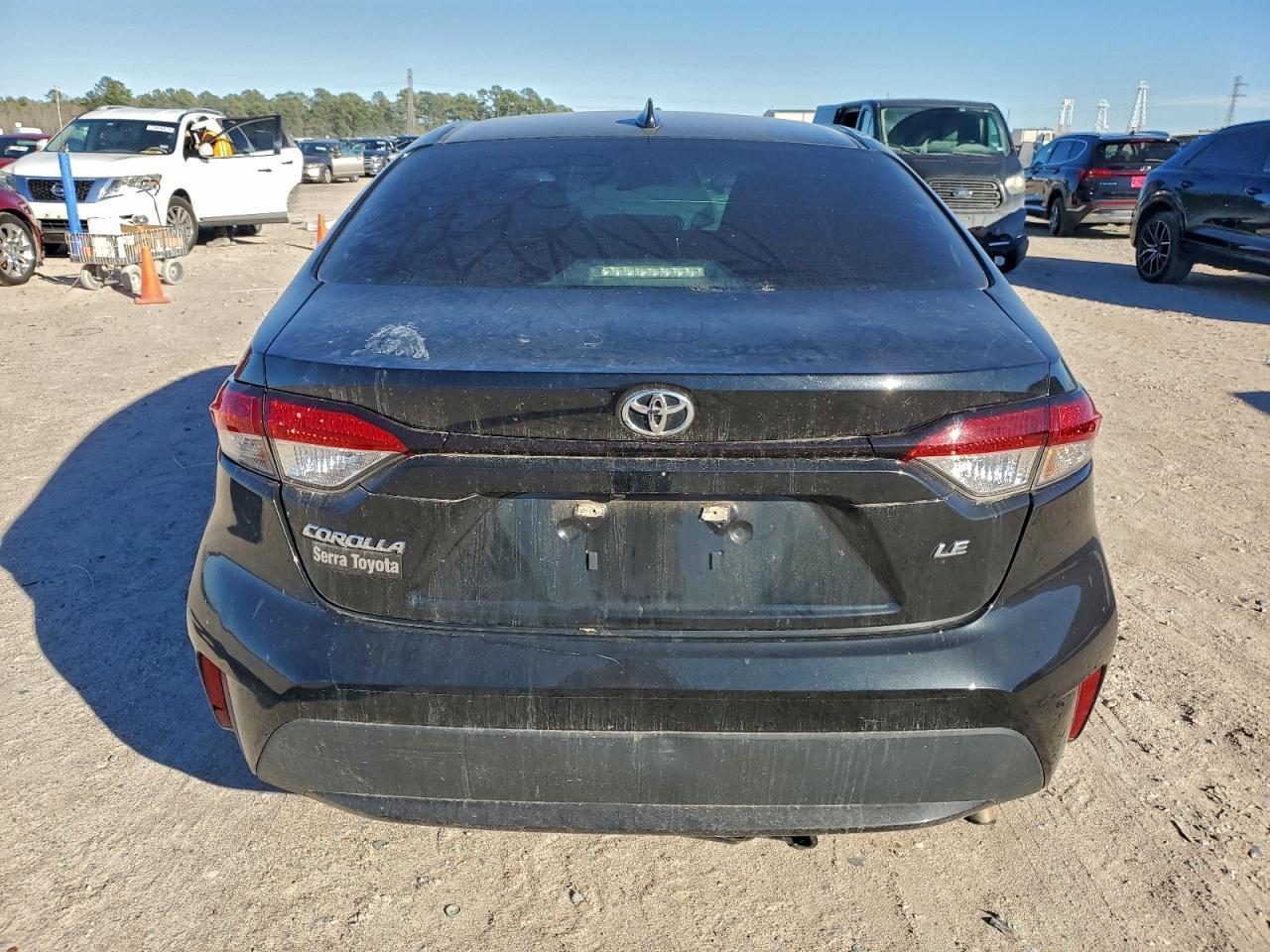 2022 Toyota Corolla Le - Image 6