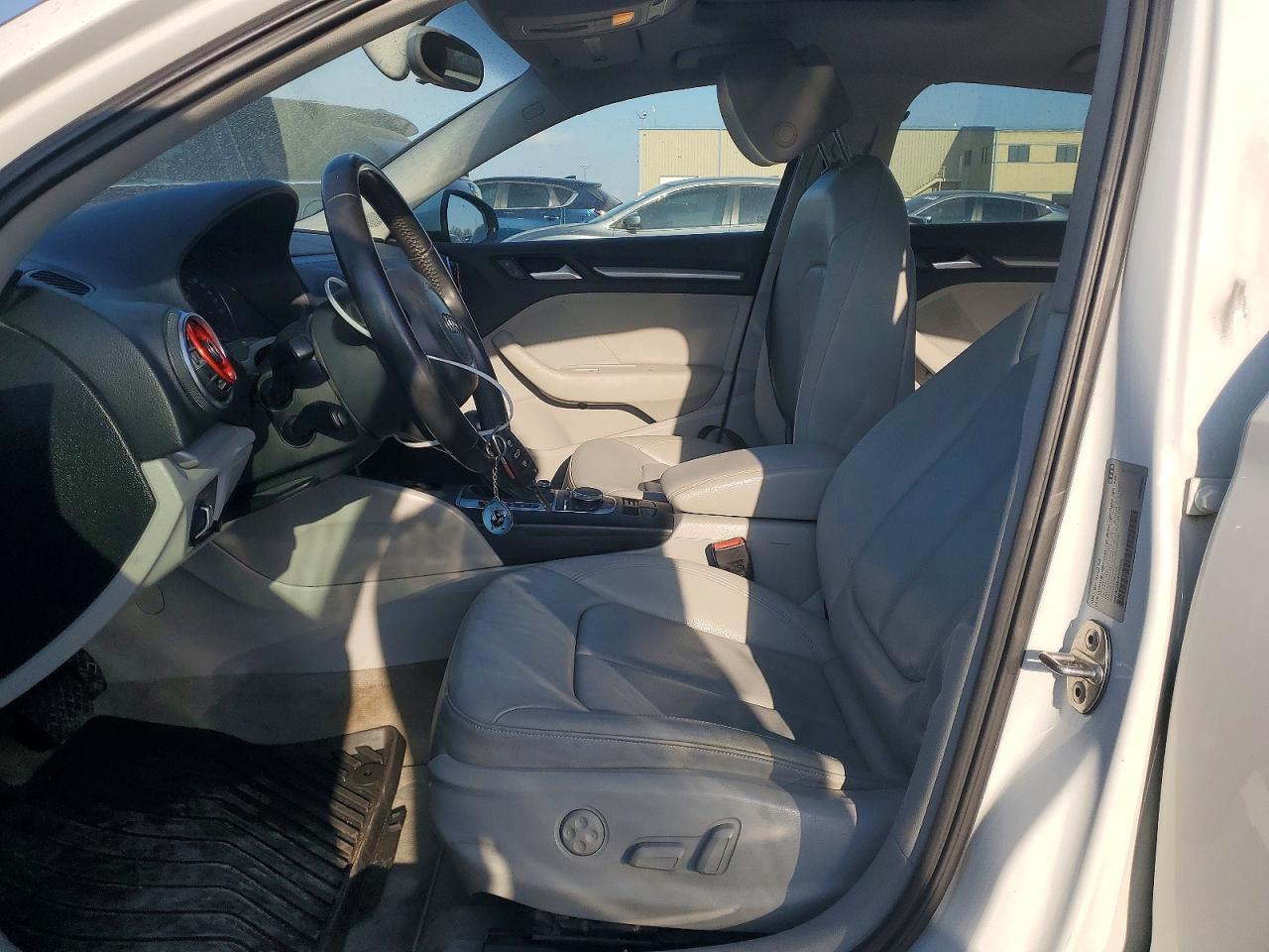 2015 Audi A3 Premium - Image 7