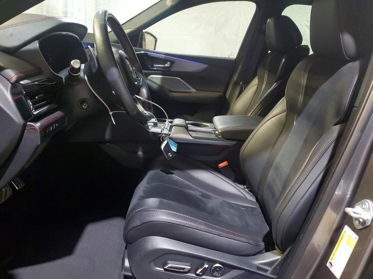 2022 Acura Mdx A-Spec - Фото 7