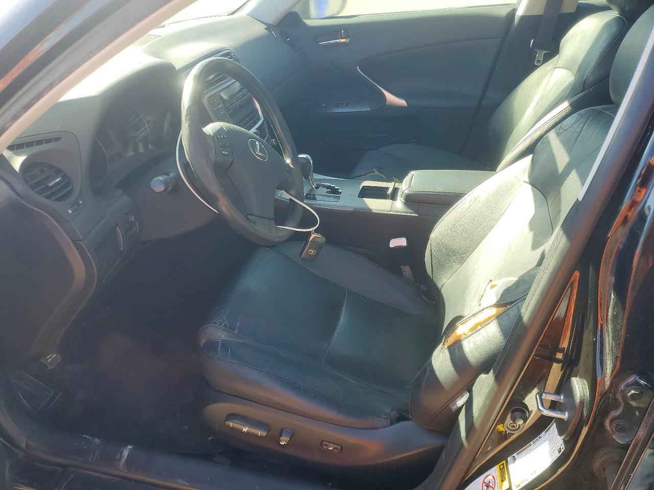 2006 Lexus Is 350 - Фото 7