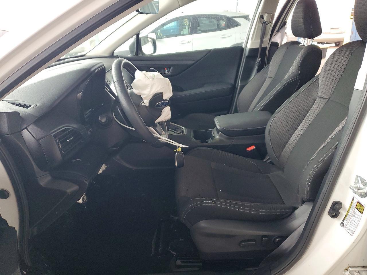 2024 Subaru Outback Premium - Фото 7