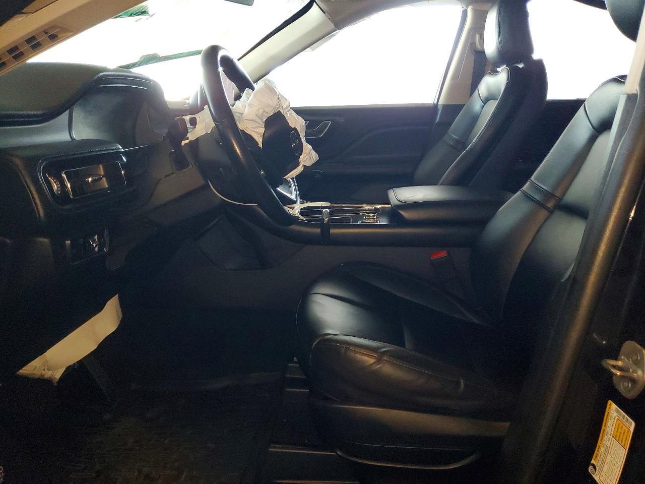 2023 Lincoln Aviator - Фото 7