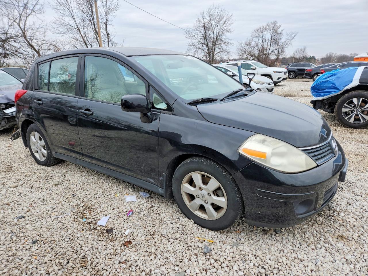 2006 Nissan Versa - Image 4