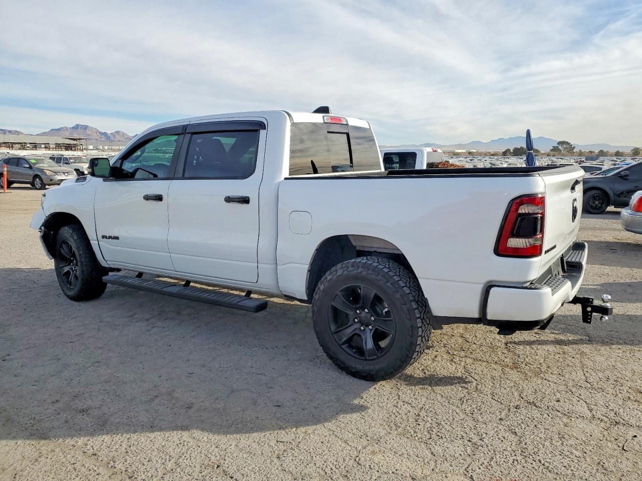 2024 Ram 1500 Big Horn - Image 2