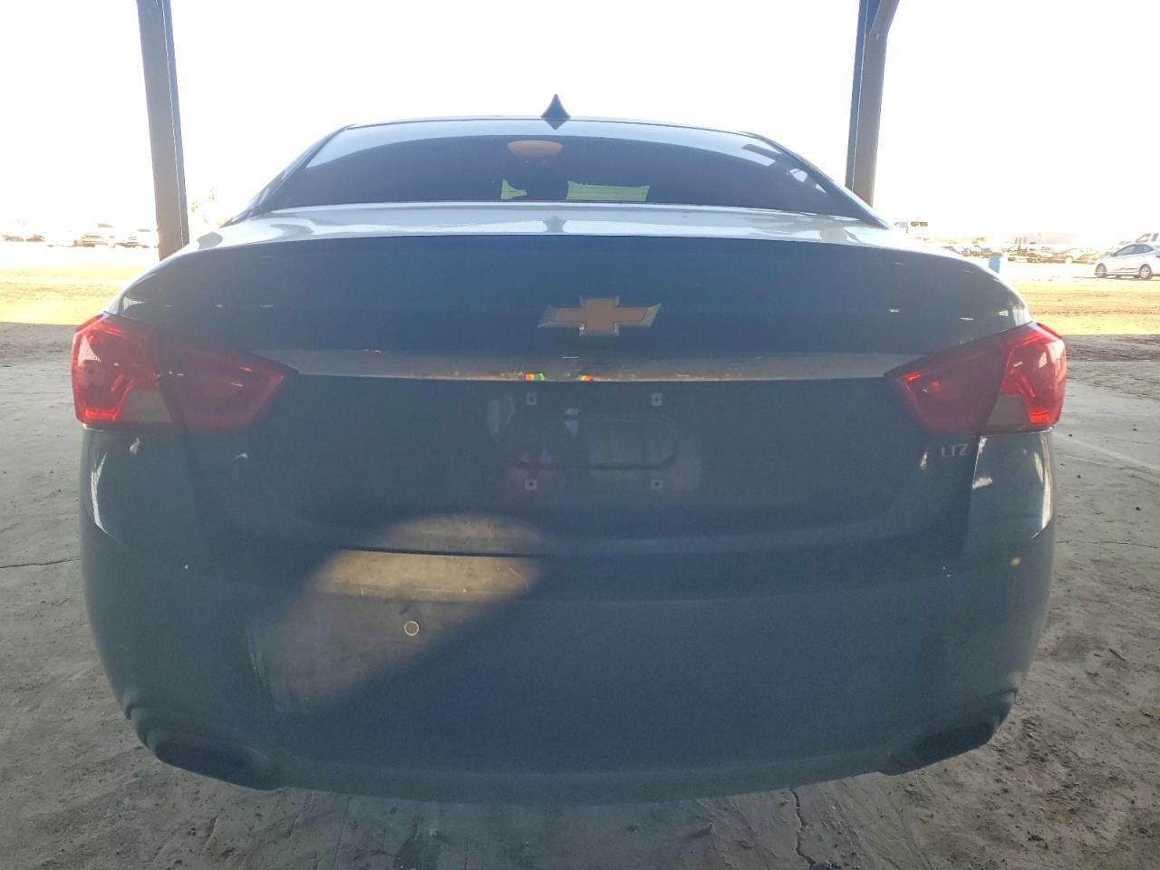 2014 Chevrolet Impala - Image 6