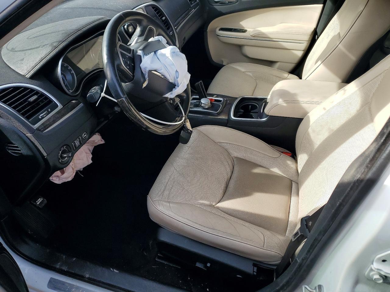 2018 Chrysler 300 Limited - Фото 7