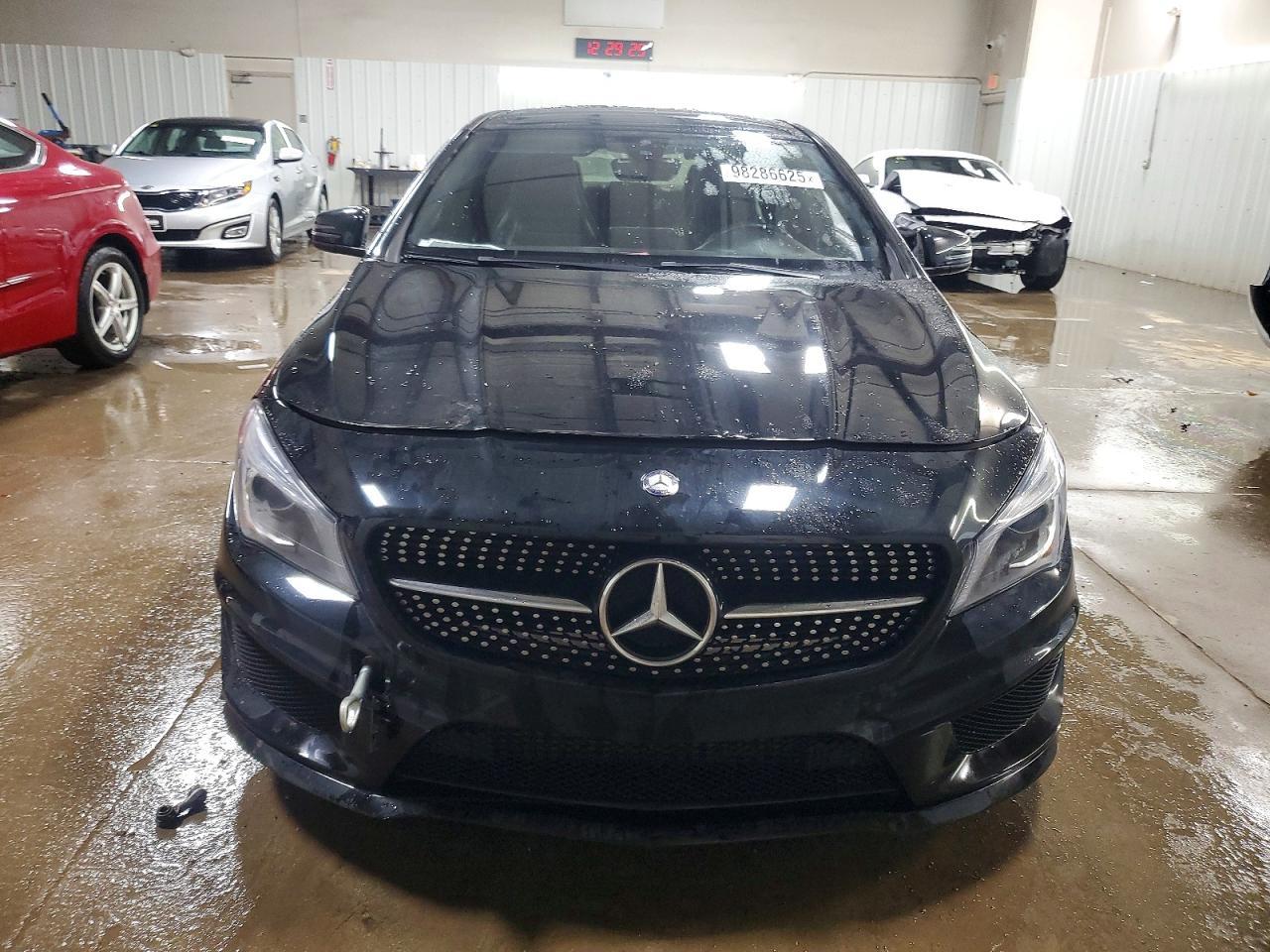 2016 Mercedes-Benz Cla 250 4Matic - Image 5