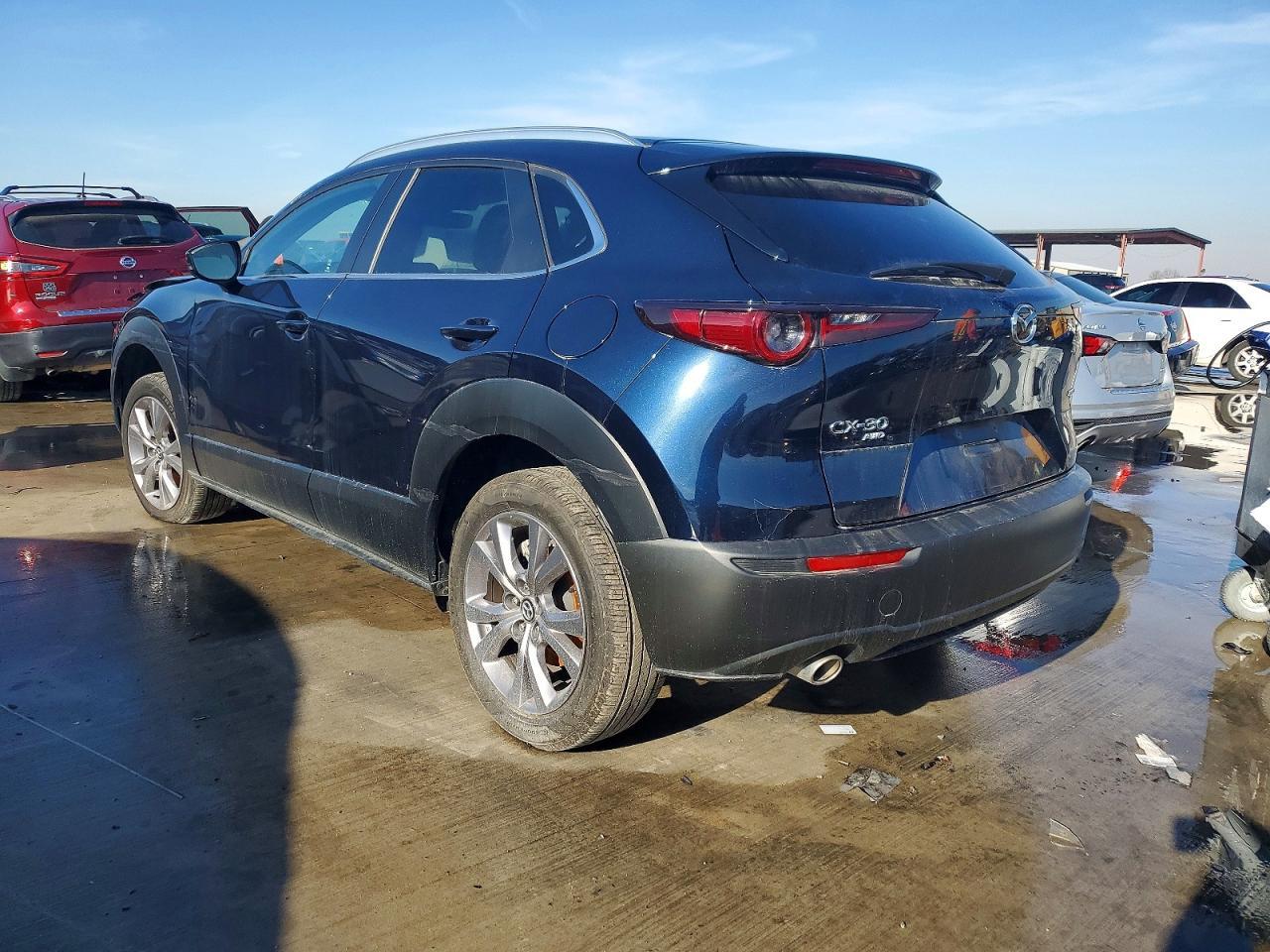 2023 Mazda Cx-30 Select - Фото 2