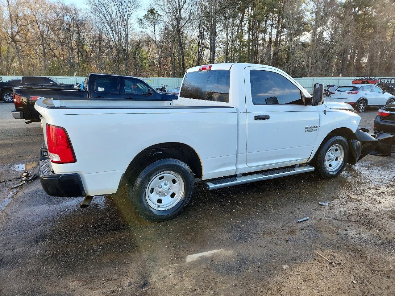 2016 Ram 1500 St - Image 3