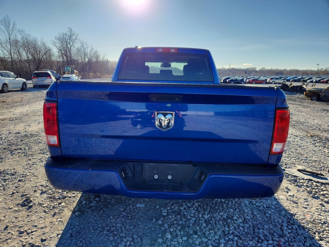 2018 Ram 1500 St - Image 6