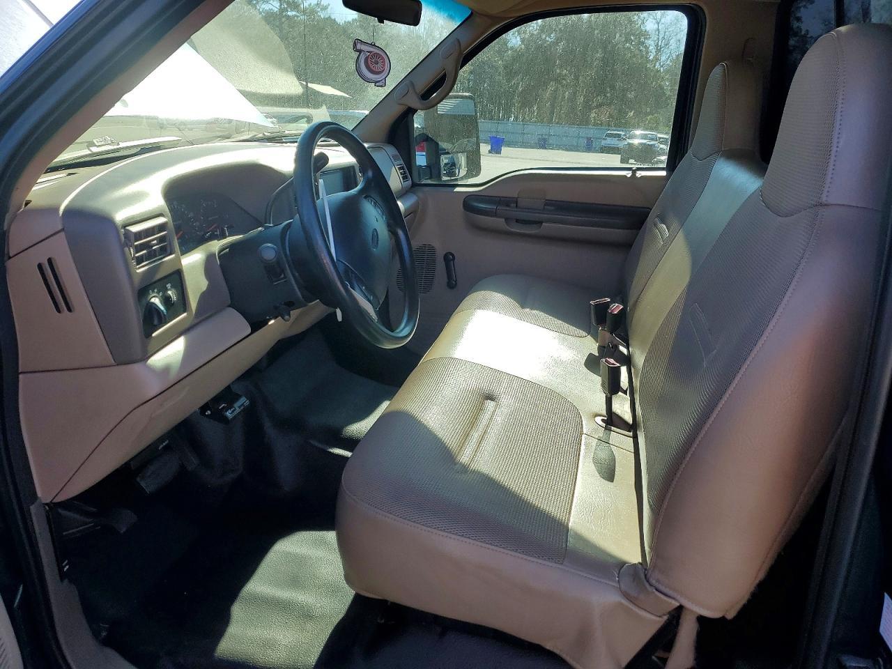 1999 Ford F350 Srw Super Duty - Image 7