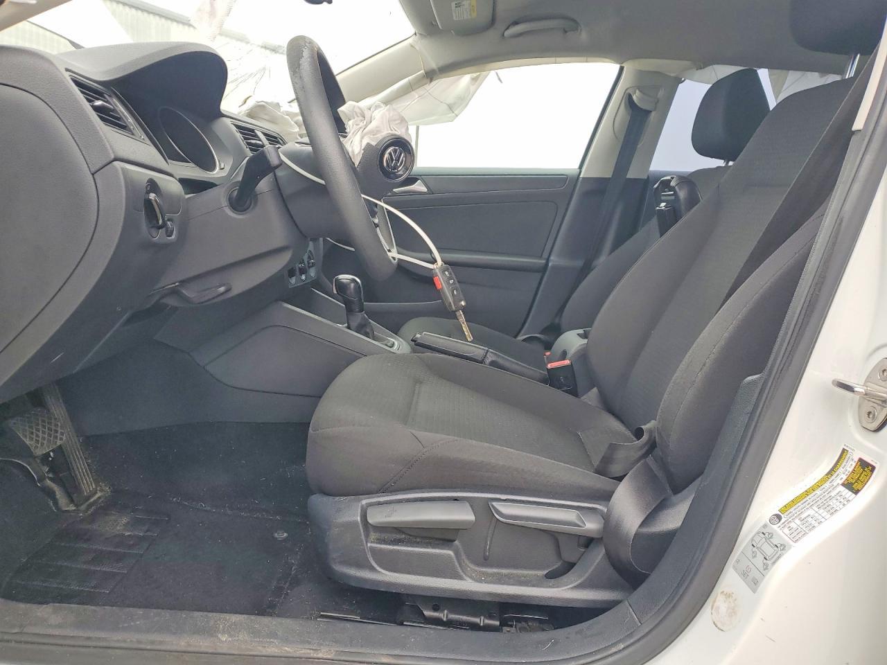 2016 Volkswagen Jetta S - Image 7