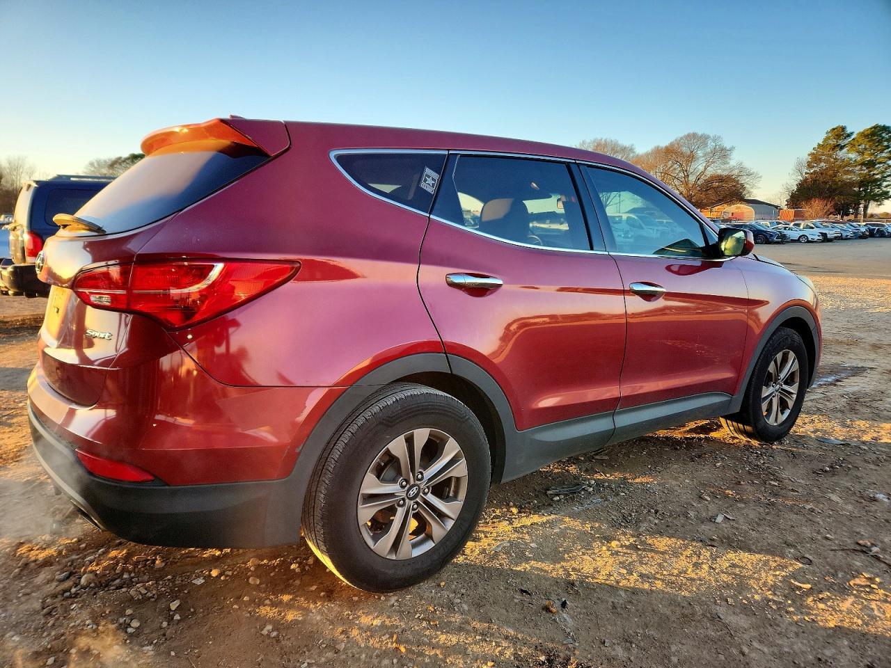 2015 Hyundai Santa Fe Sport - Фото 3