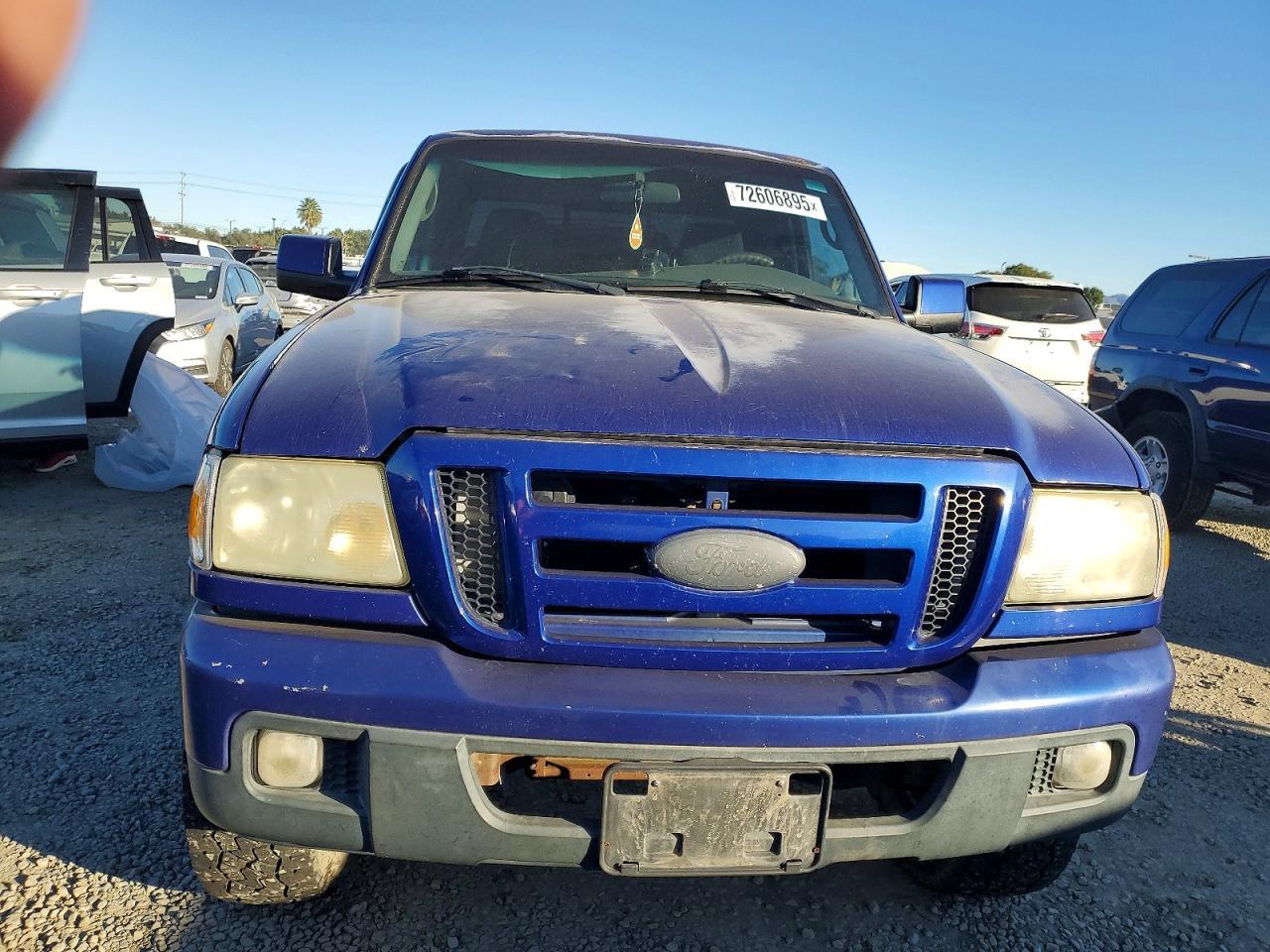 2006 Ford Ranger Super Cab - Image 5