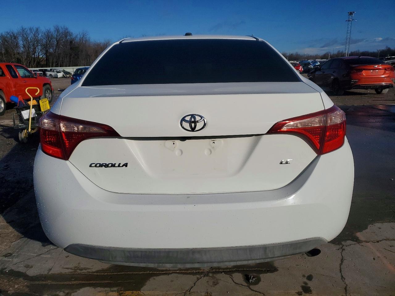 2017 Toyota Corolla L - Image 6