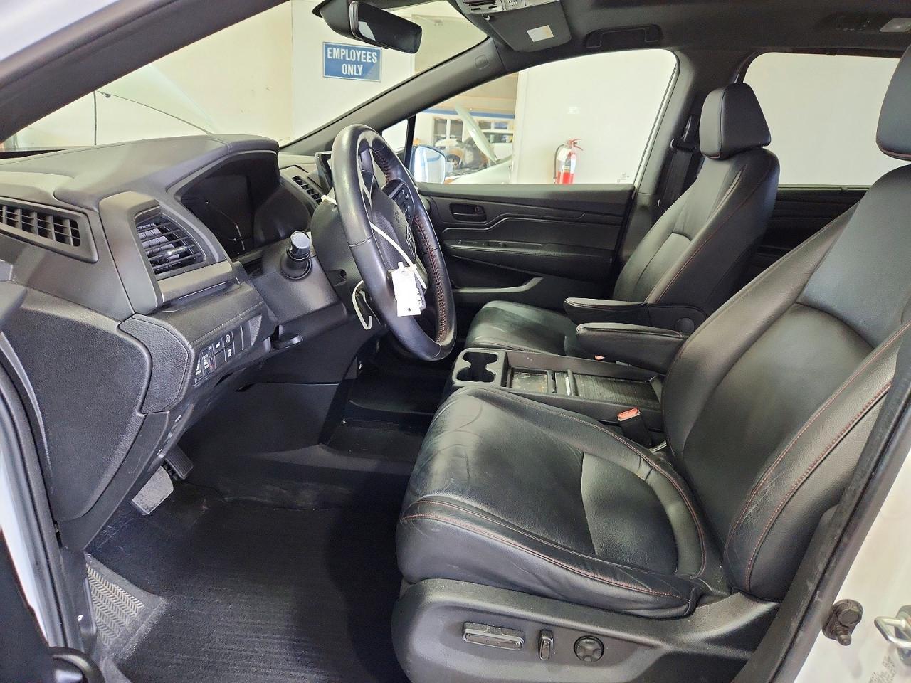 2023 Honda Odyssey Sport-L - Фото 7