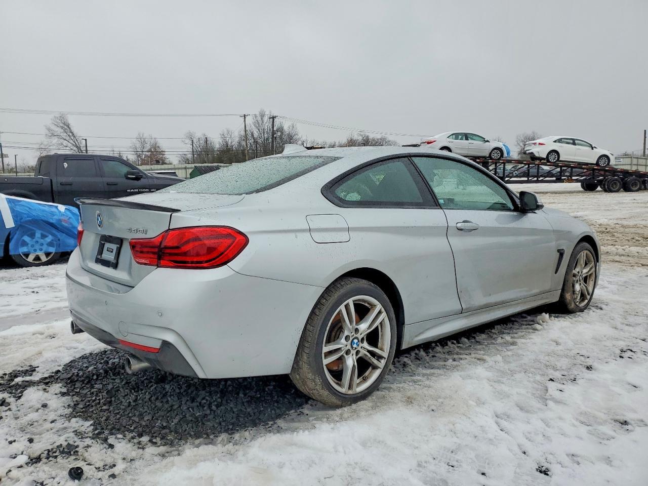 2018 BMW 440Xi - Image 3