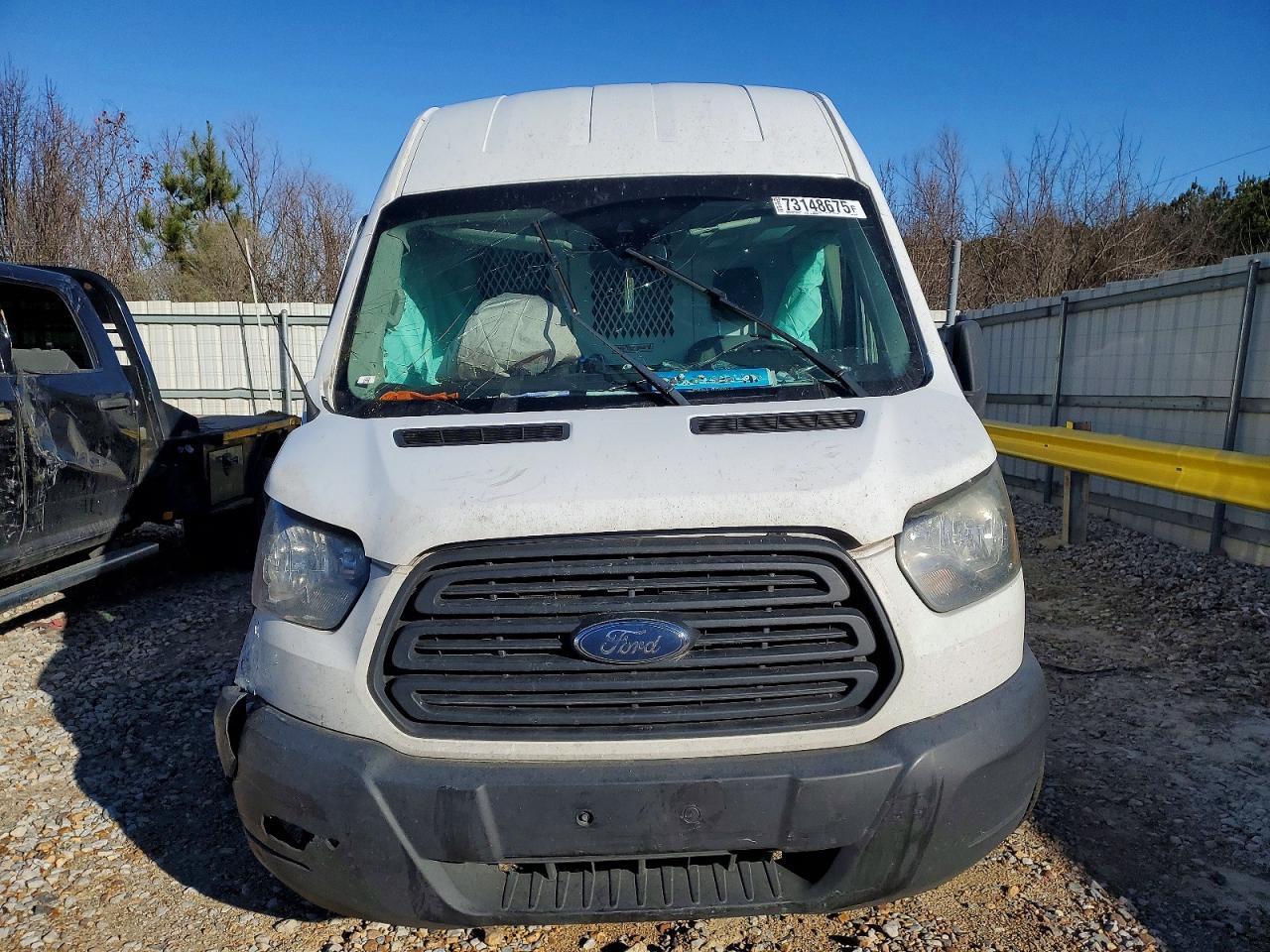 2019 Ford Transit T-250 - Фото 5