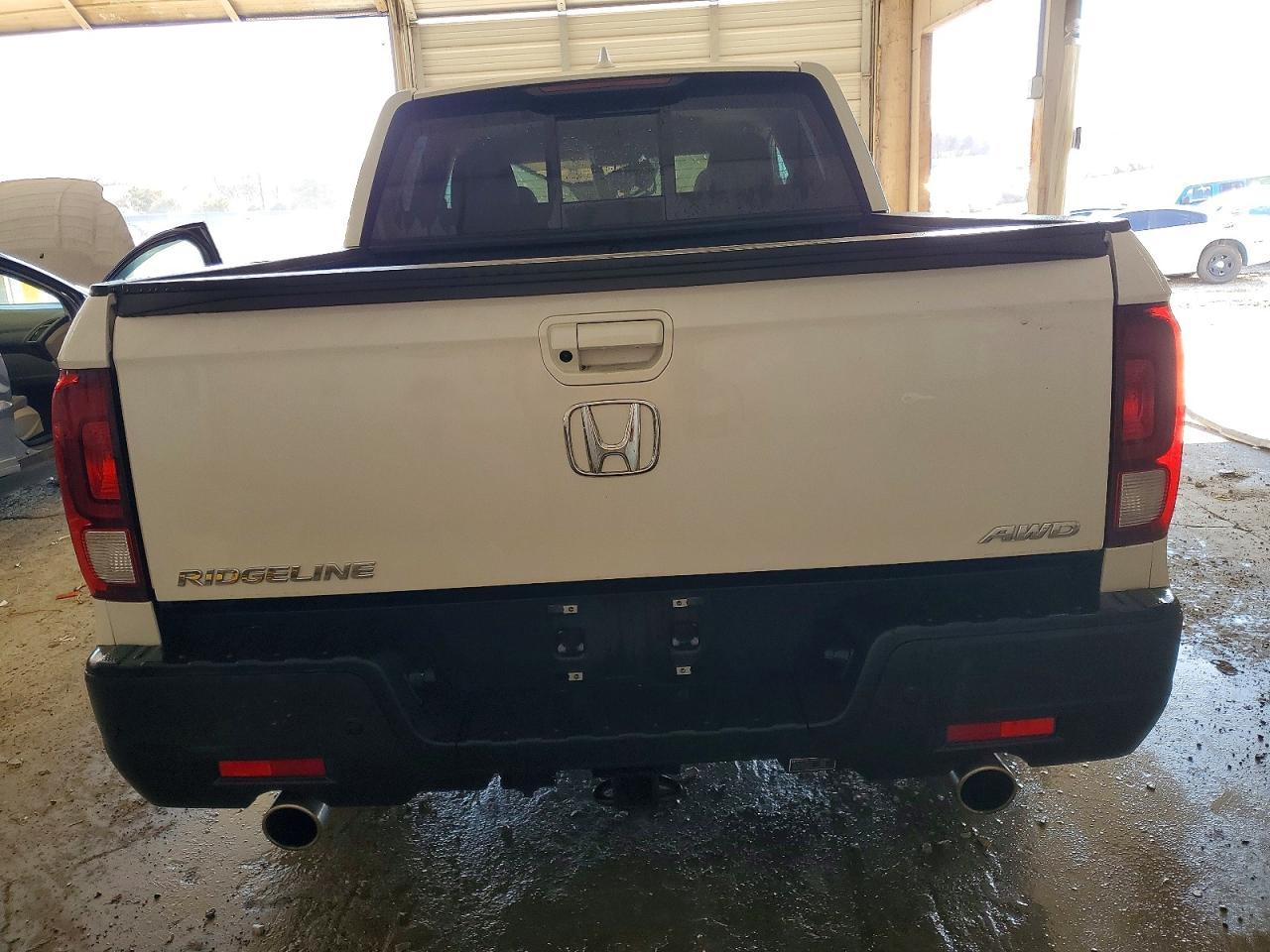 2023 Honda Ridgeline Rtl-E - Image 6